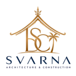01. Logo Bliss Svarna Construction Primary