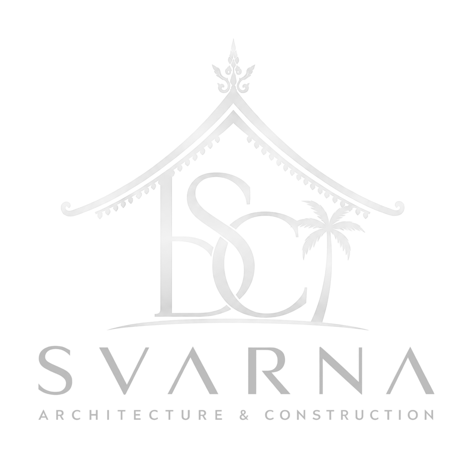 04. Logo Bliss Svarna Construction Negative White